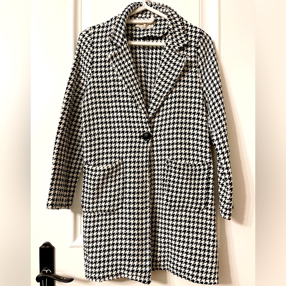 Suit jacket